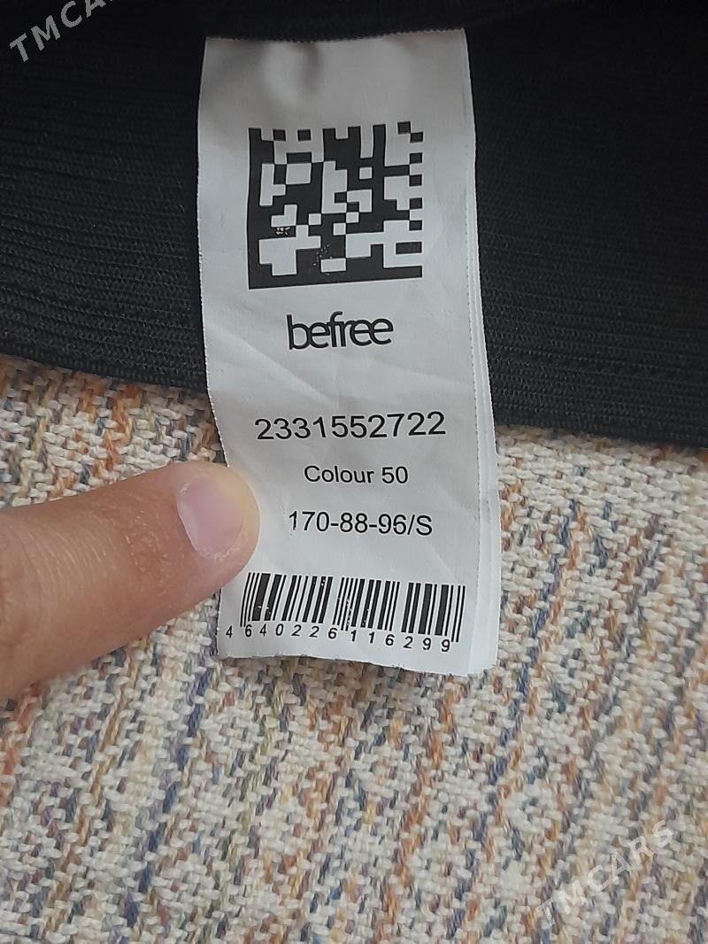 bershka zara befree jynsylary - Ашхабад - img 5