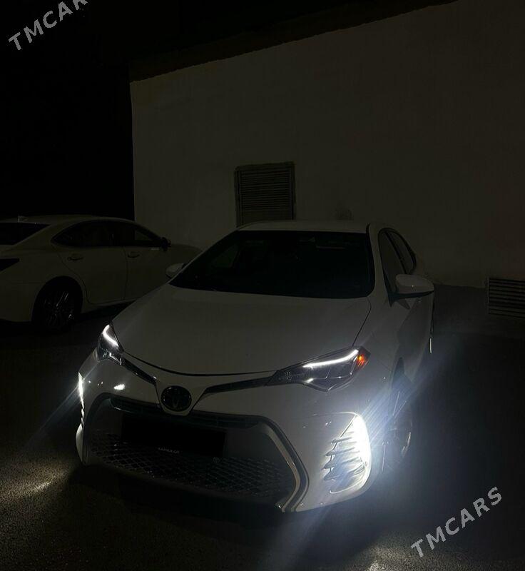 Toyota Corolla 2014 - 210 000 TMT - Aşgabat - img 3