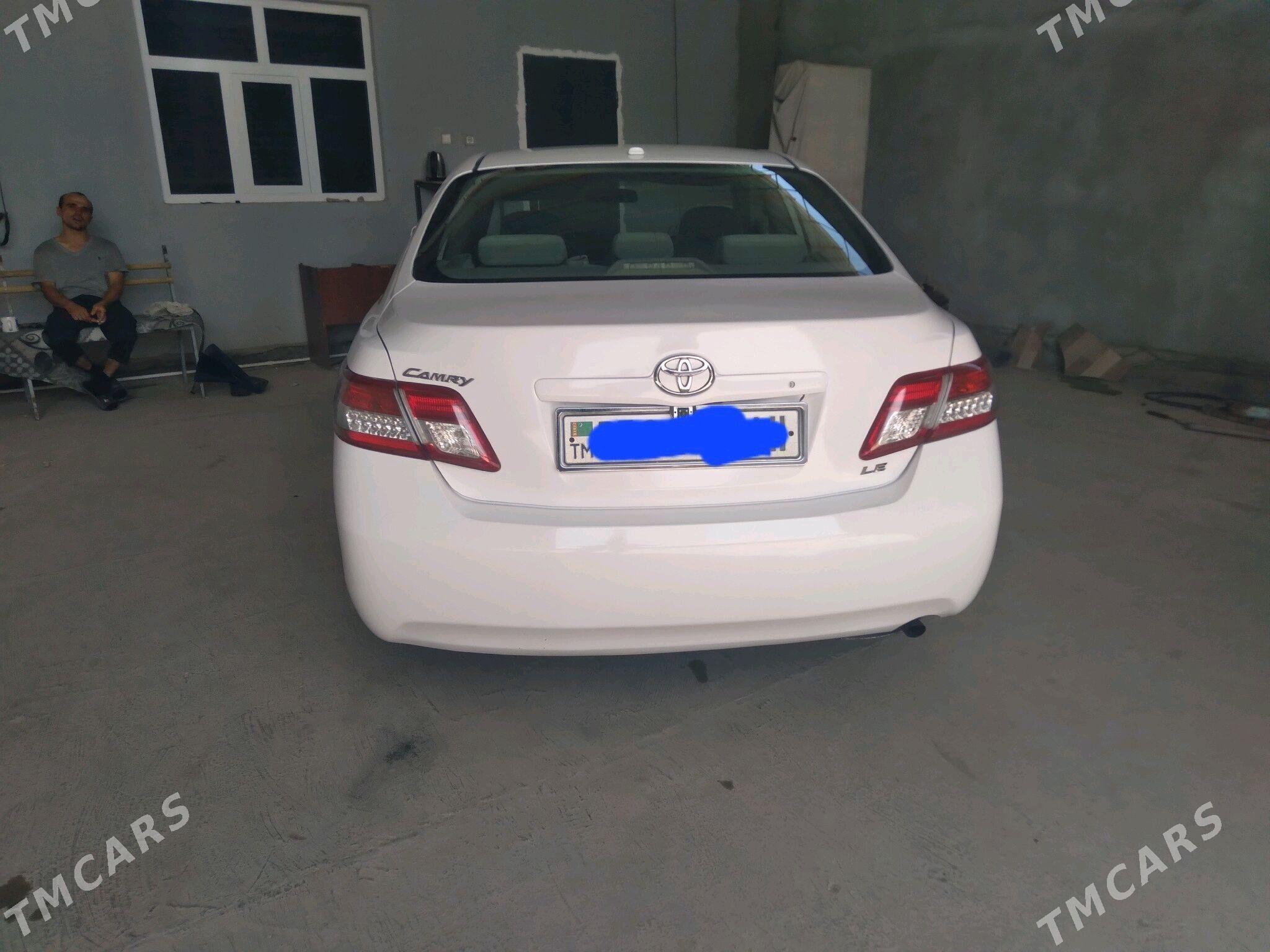 Toyota Camry 2009 - 200 000 TMT - Tejen - img 2