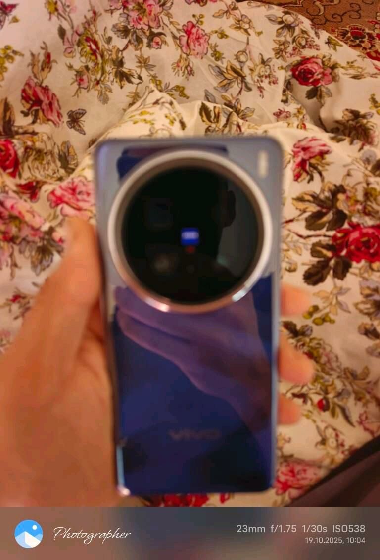 vivo x200 pro - Mary - img 5