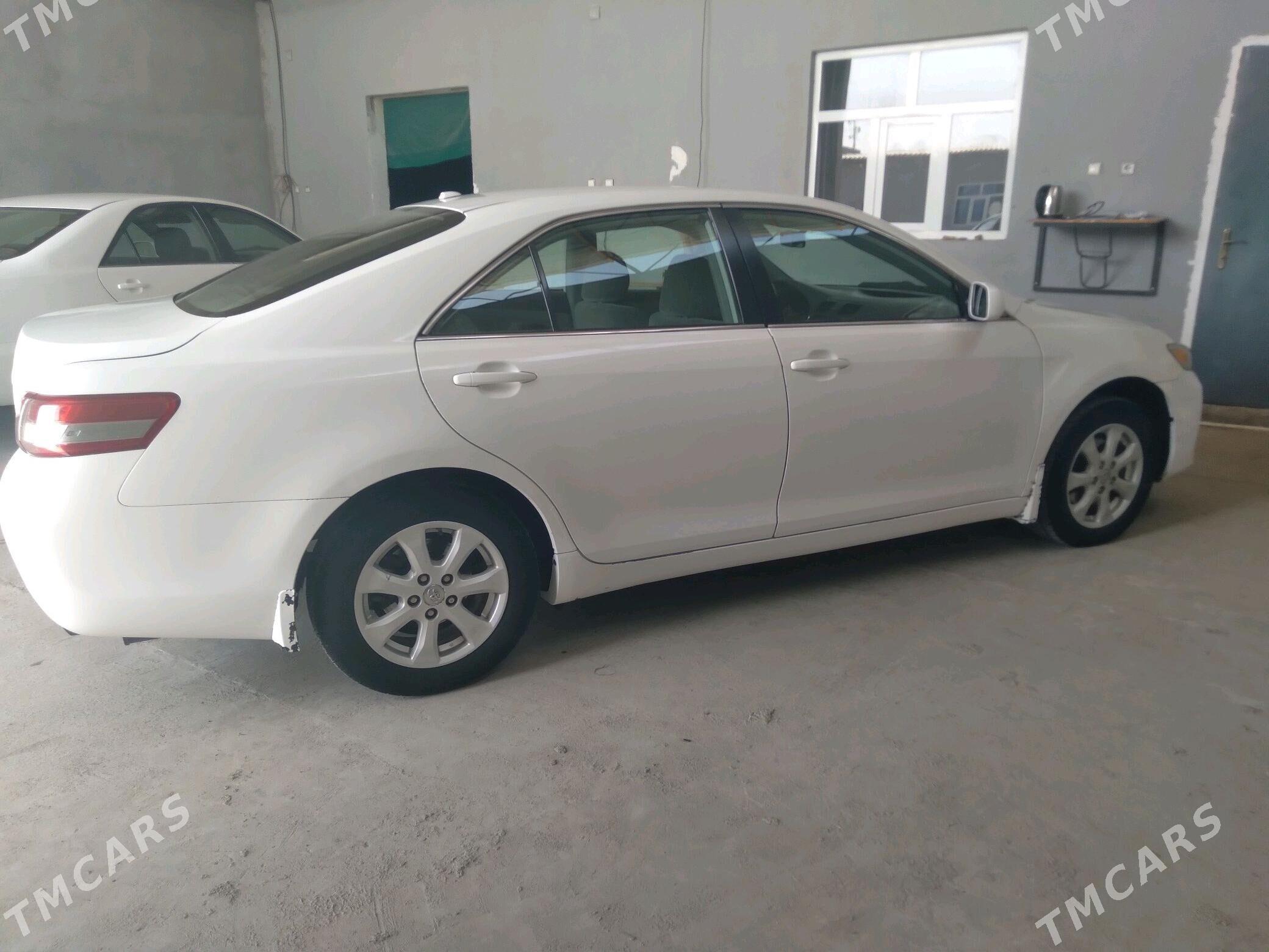 Toyota Camry 2009 - 200 000 TMT - Tejen - img 3