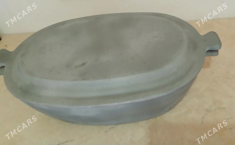 Утятница - Türkmenabat - img 2