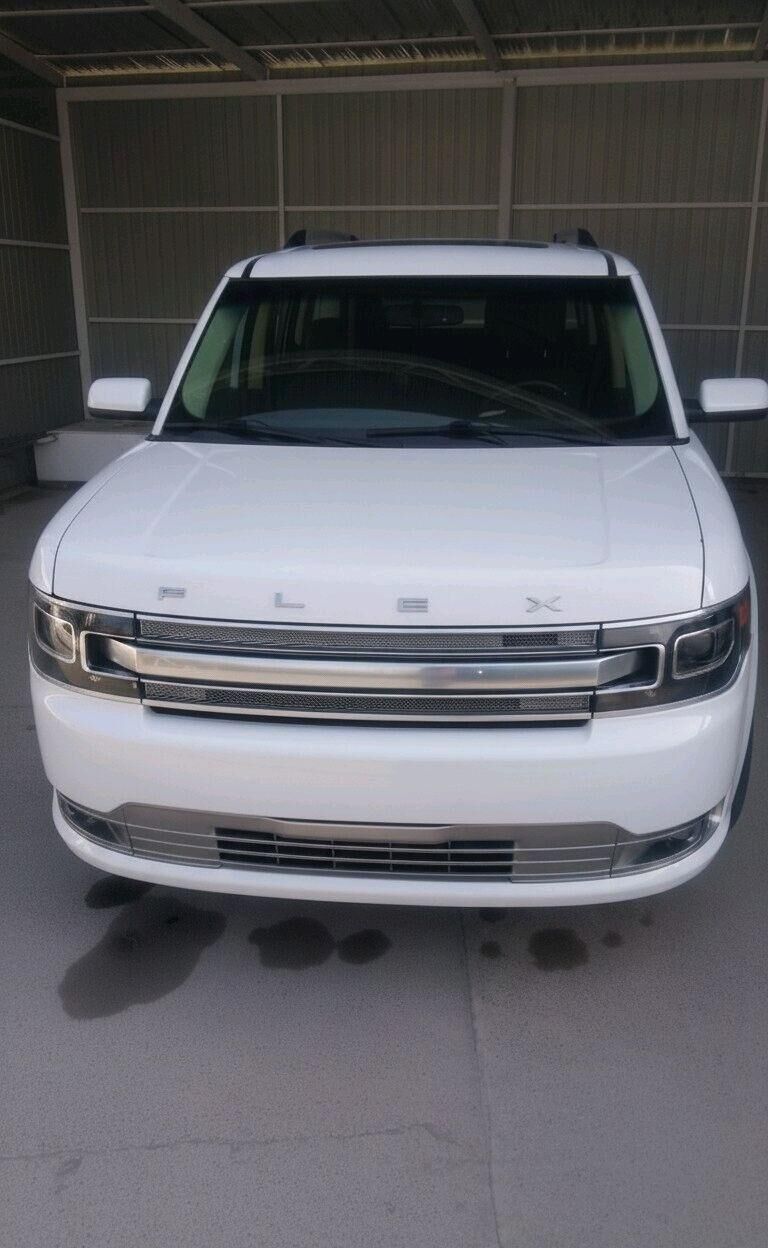 Ford Flex 2019 - 250 000 TMT - Mary - img 2
