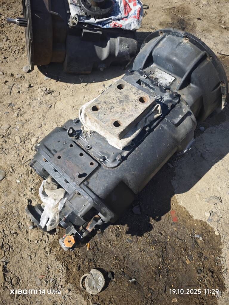 12 skor Kakma korobka 21 000 TMT - Байрамали - img 1