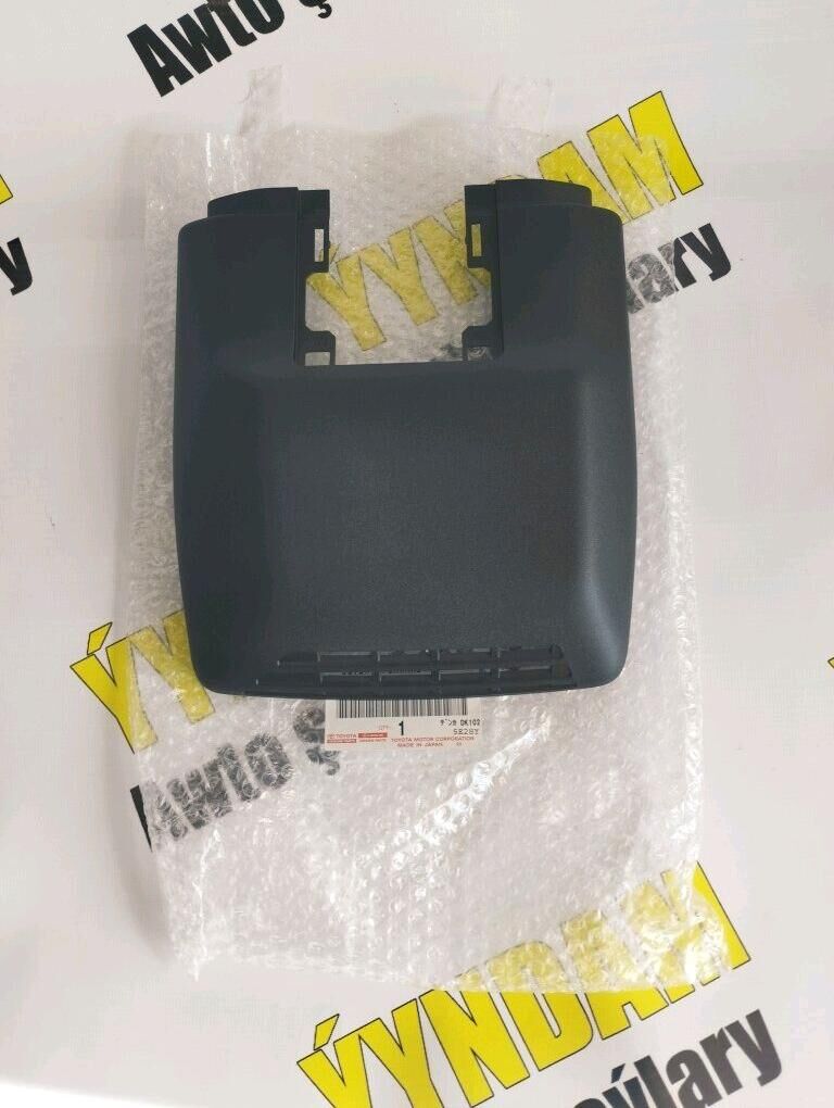 Rx 2023-24 Kamera korpus - Mary - img 1
