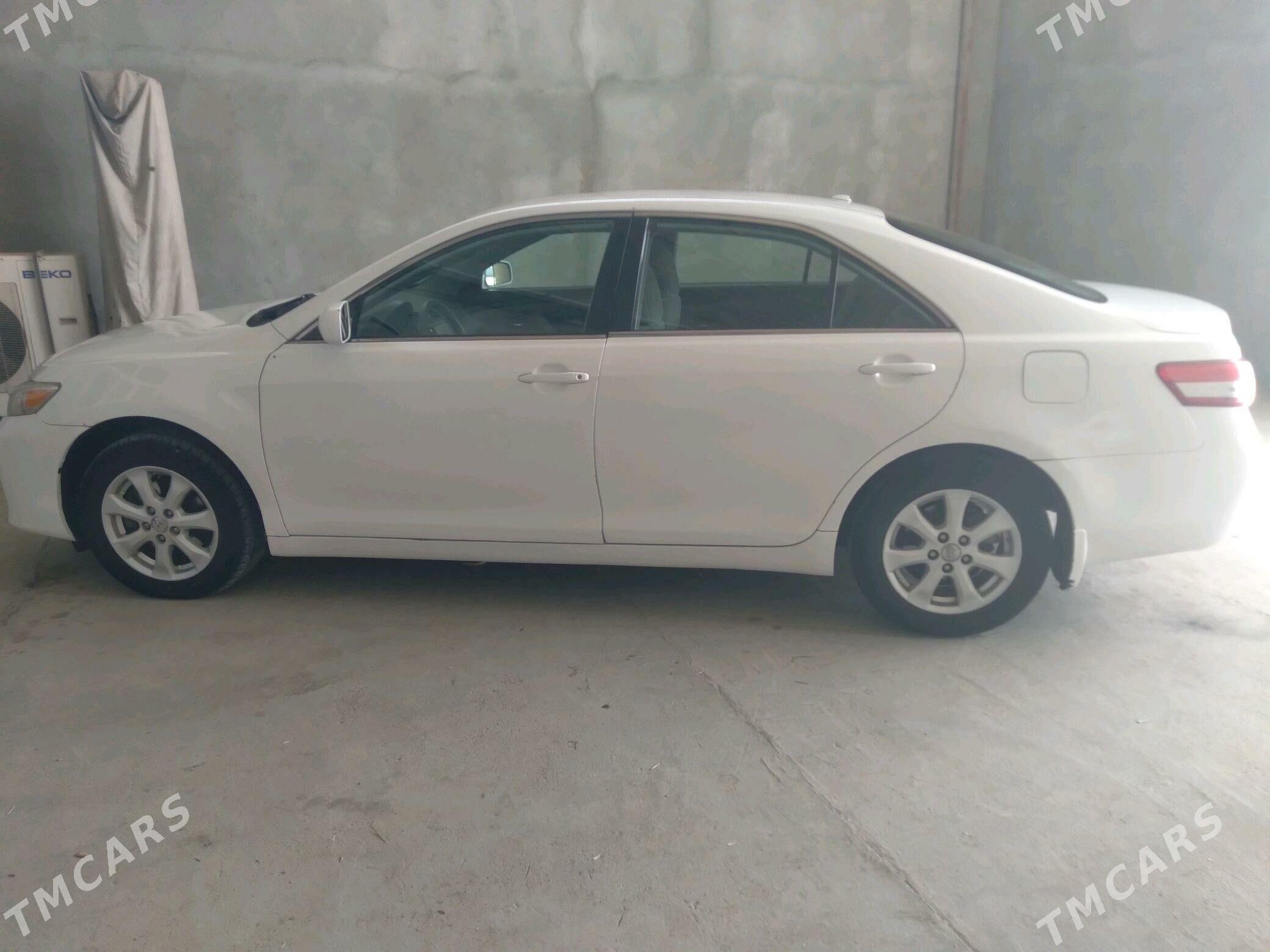 Toyota Camry 2009 - 200 000 TMT - Tejen - img 4