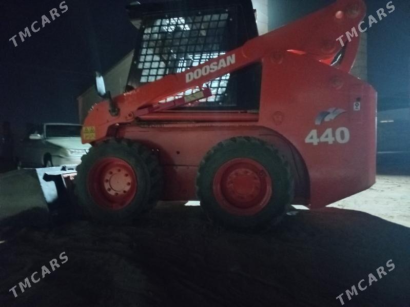LiuGong CLG 365B 2008 - 200 000 TMT - Ашхабад - img 2