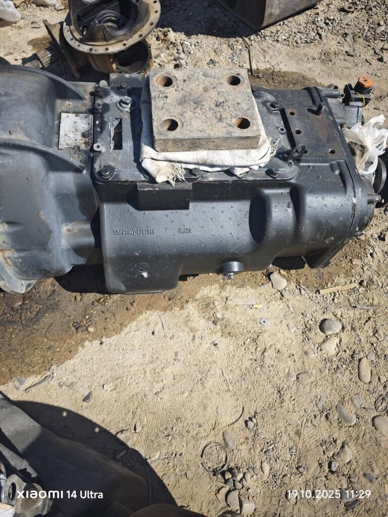 12 skor Kakma korobka 21 000 TMT - Байрамали - img 3