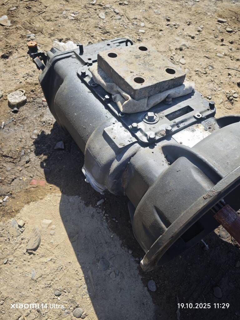 12 skor Kakma korobka 21 000 TMT - Байрамали - img 2