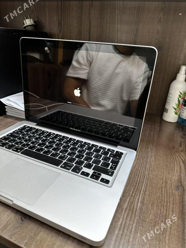 Macbook Pro - Ашхабад - img 2