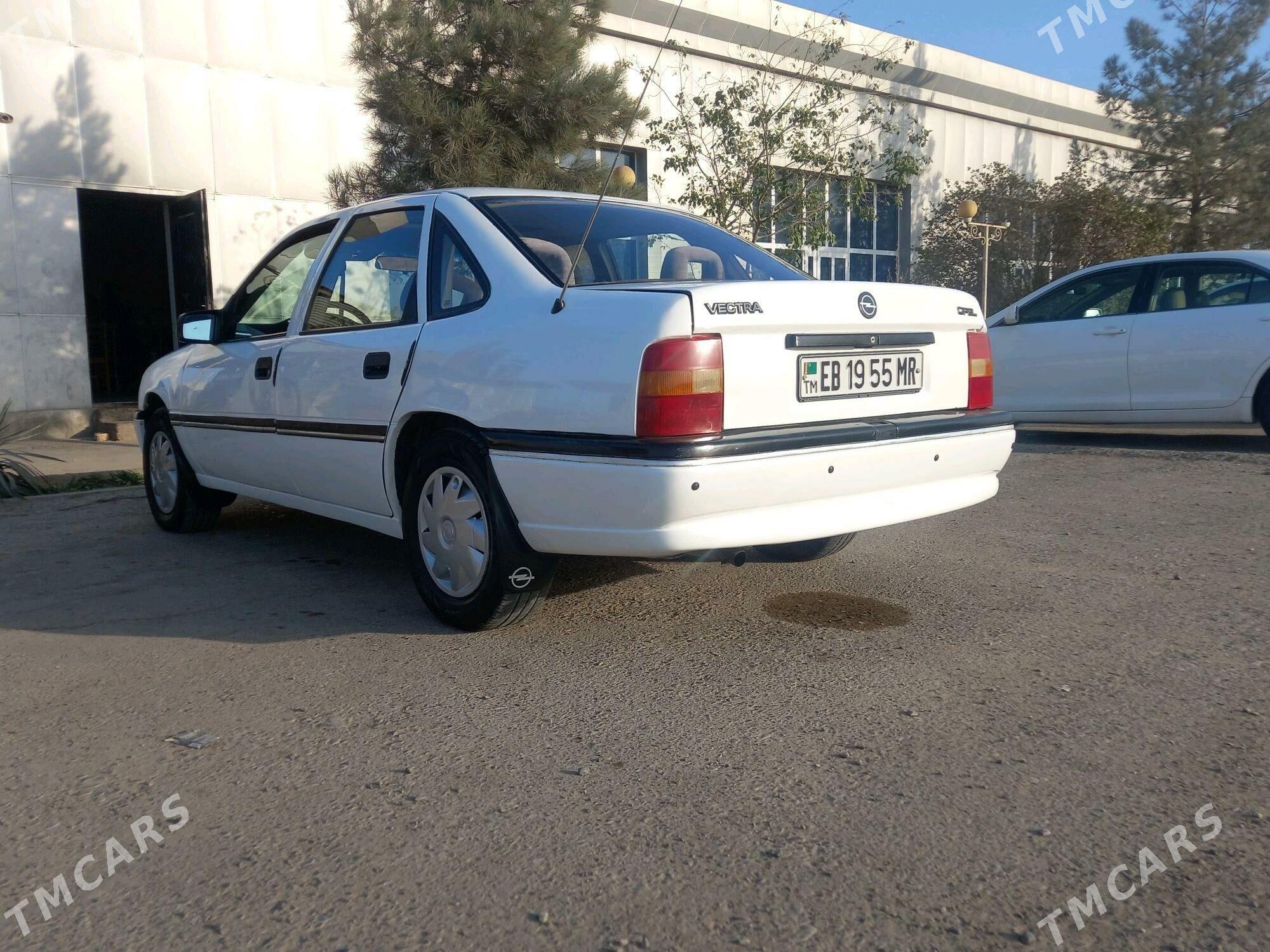Opel Vectra 1992 - 37 000 TMT - Mary - img 4