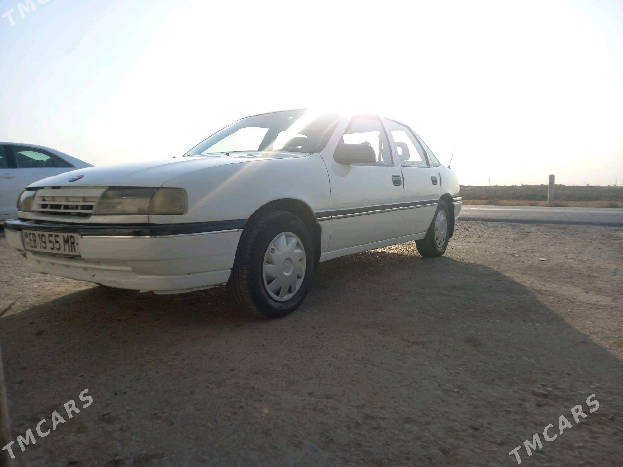 Opel Vectra 1992 - 37 000 TMT - Mary - img 2