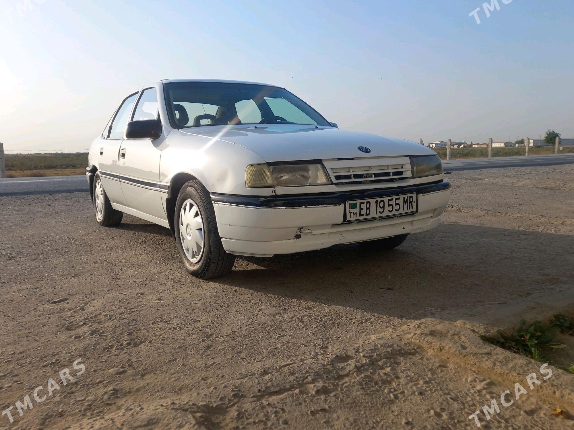 Opel Vectra 1992 - 37 000 TMT - Mary - img 3