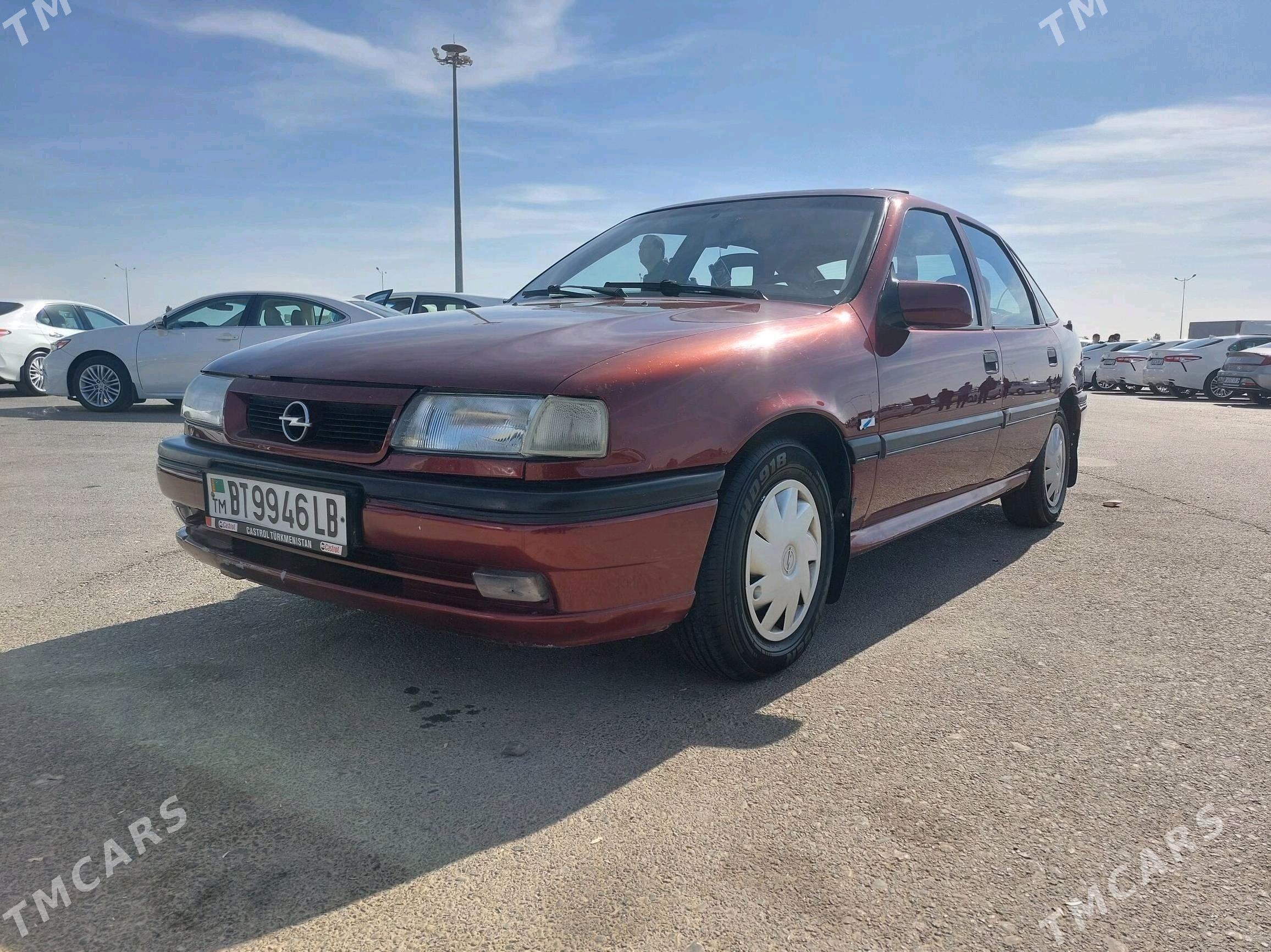 Opel Vectra 1995 - 45 000 TMT - Türkmenabat - img 2