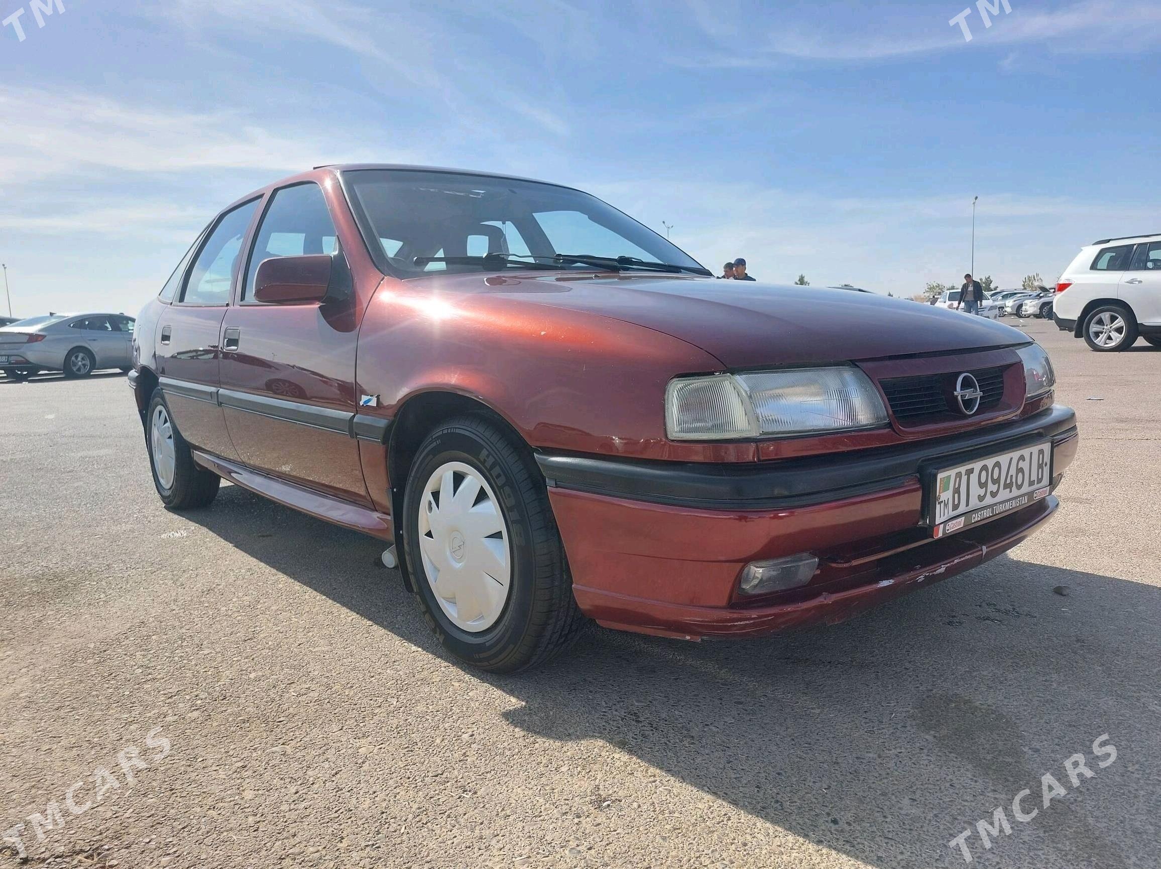 Opel Vectra 1995 - 45 000 TMT - Türkmenabat - img 3