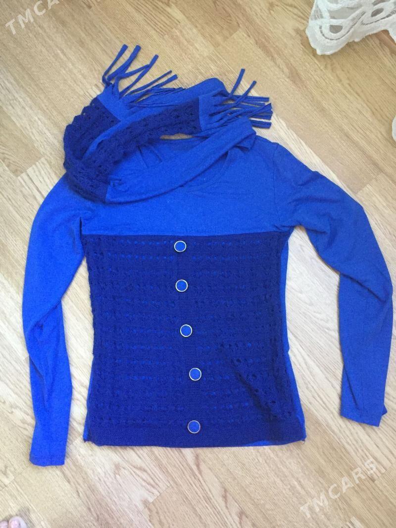 женская одежда - Мары - img 2