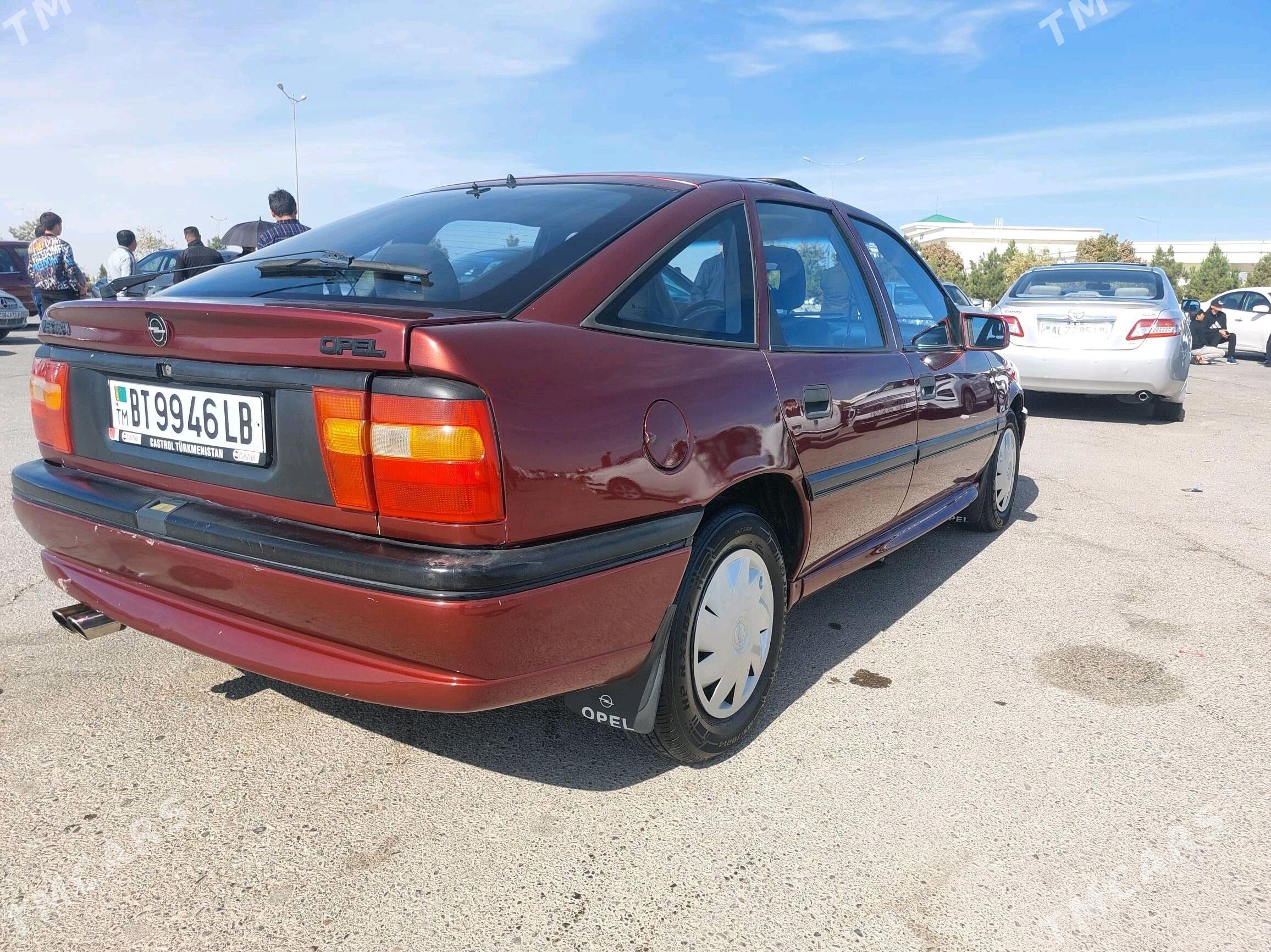 Opel Vectra 1995 - 45 000 TMT - Türkmenabat - img 1