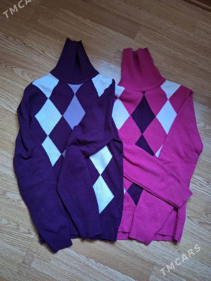 женская одежда - Мары - img 3