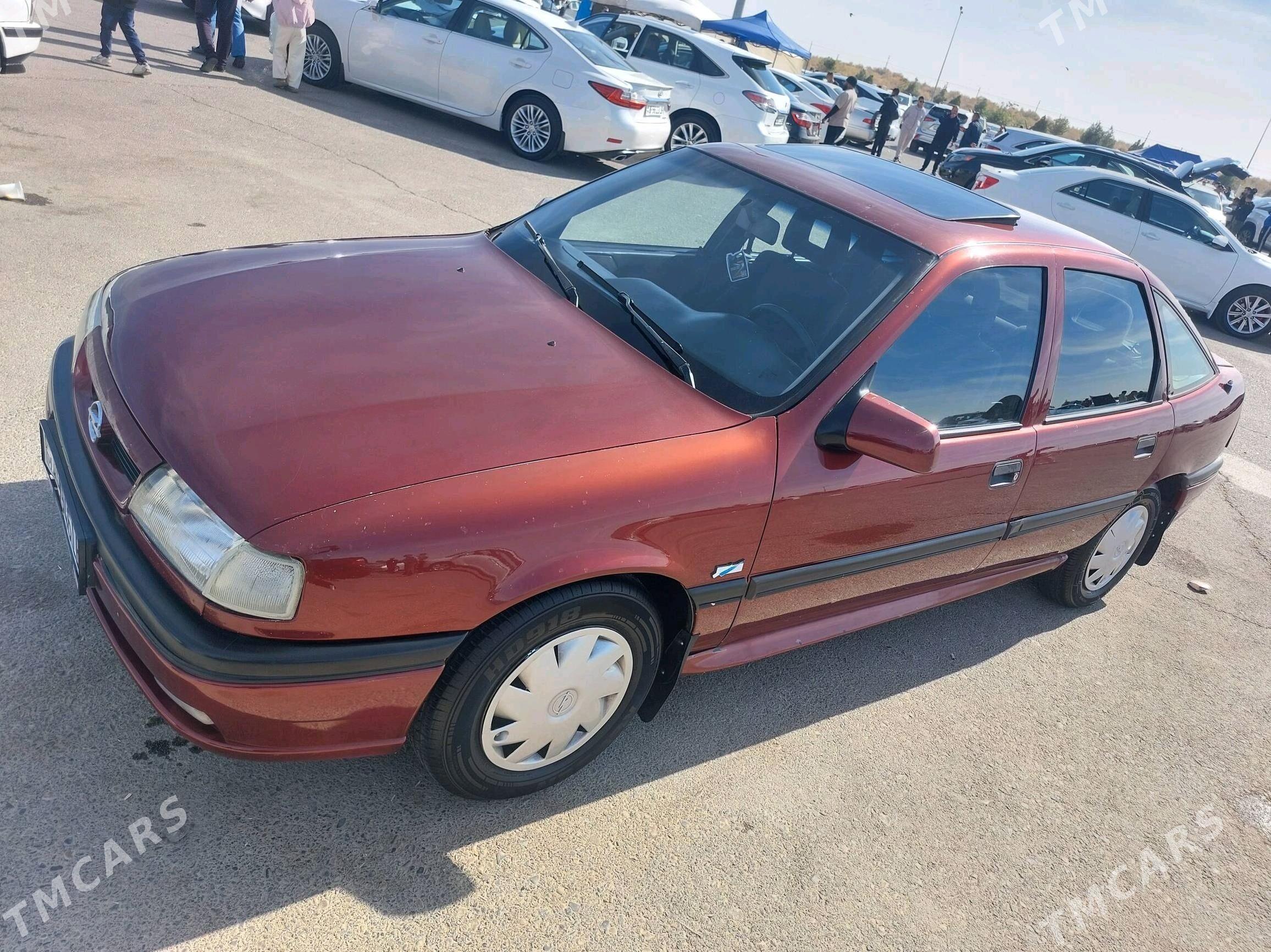Opel Vectra 1995 - 45 000 TMT - Türkmenabat - img 4