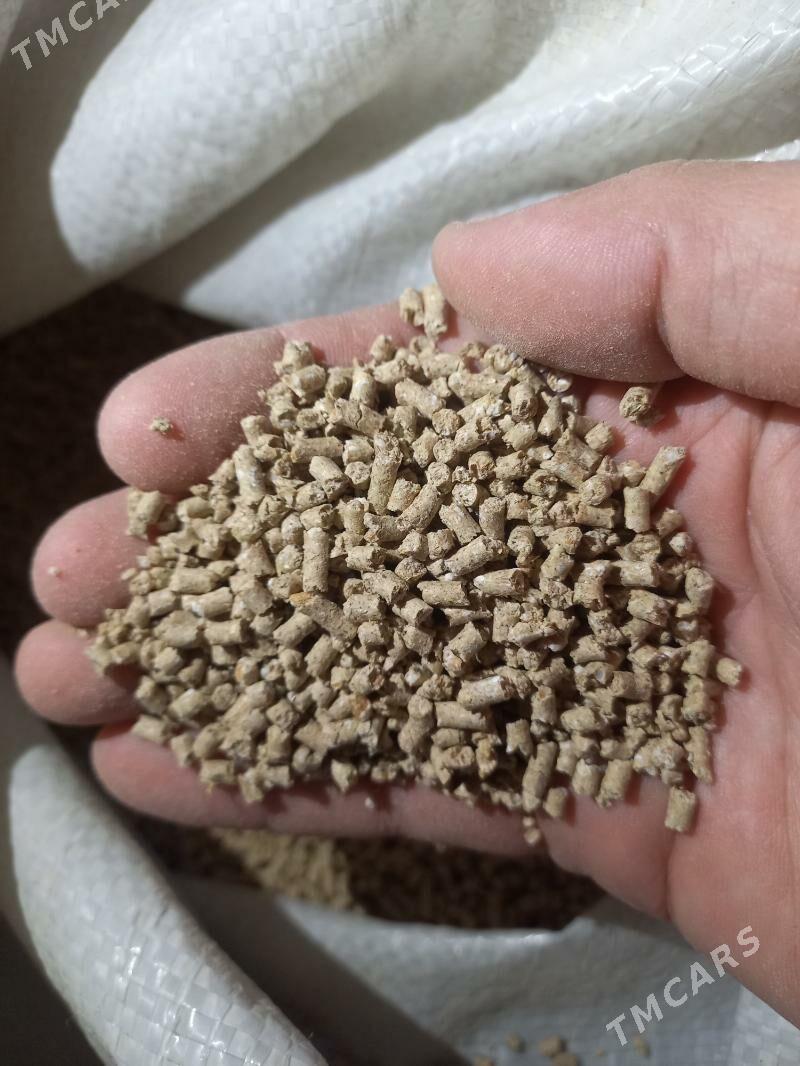 Towuk imi Yumtgalyk - Bäherden - img 2