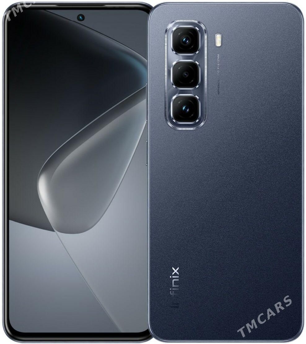 KREDIT 6AÝ INFINIX HOT 50 PRO+ - Parahat 7 - img 4