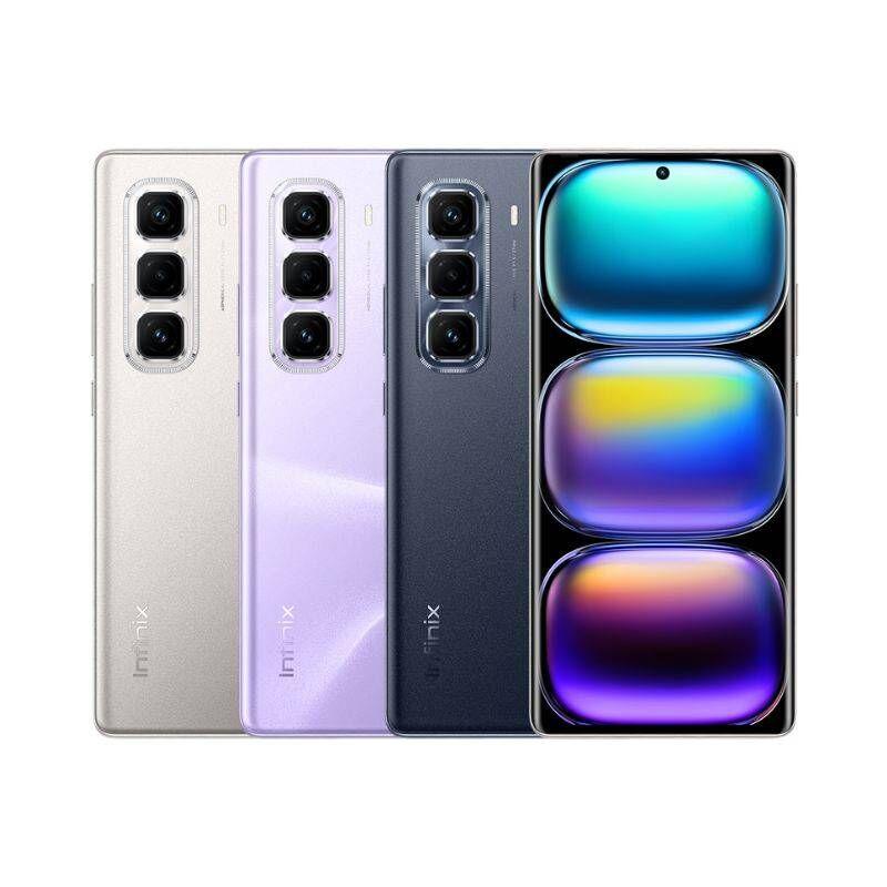 KREDIT 6AÝ INFINIX HOT 50 PRO+ - Parahat 7 - img 2