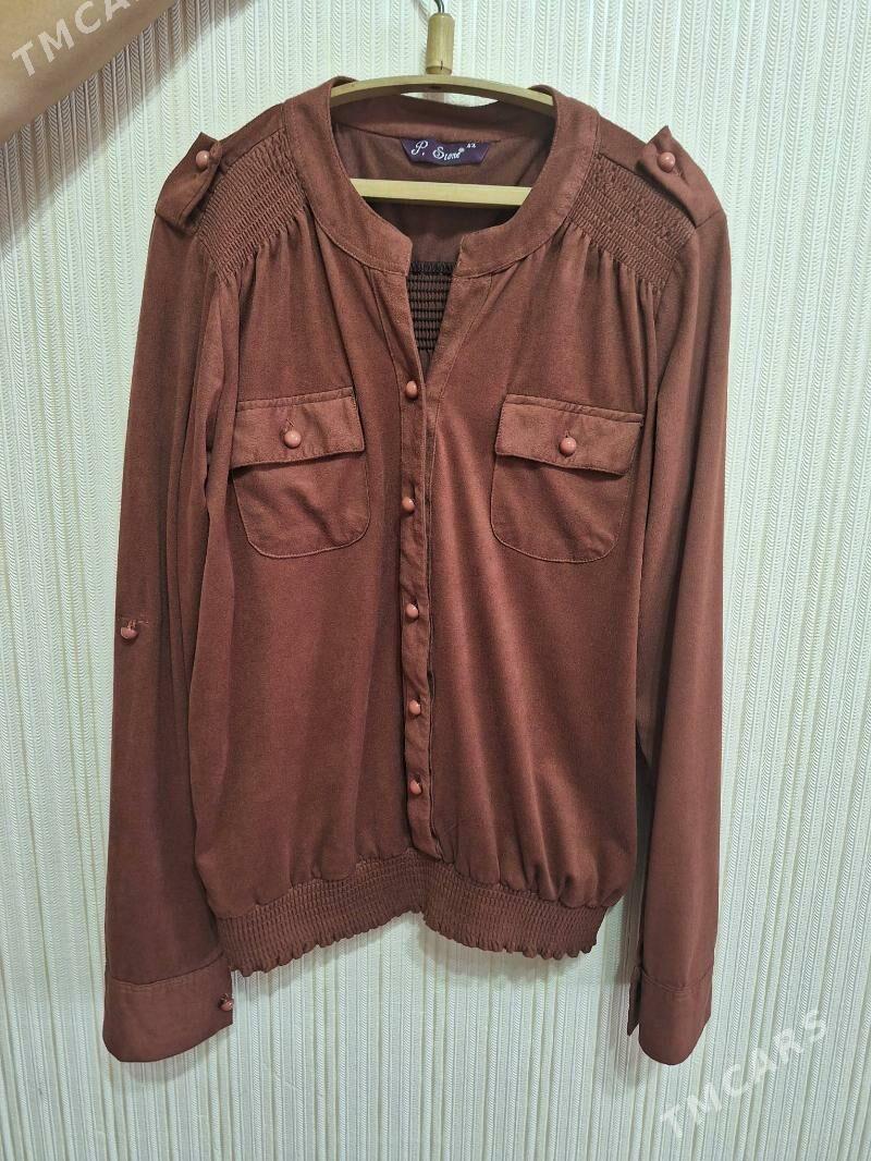 женская одежда - Мары - img 5