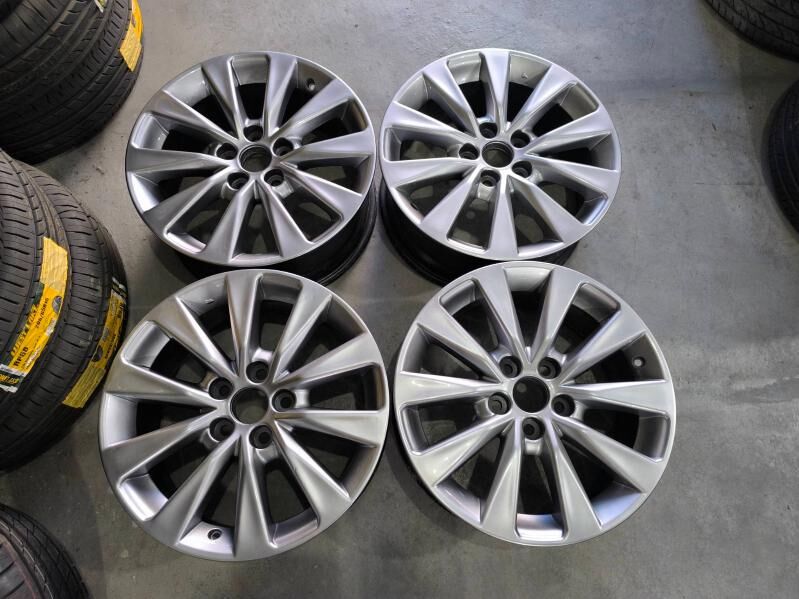 Aziyada XLE R17 8 000 TMT - Туркменабат - img 1