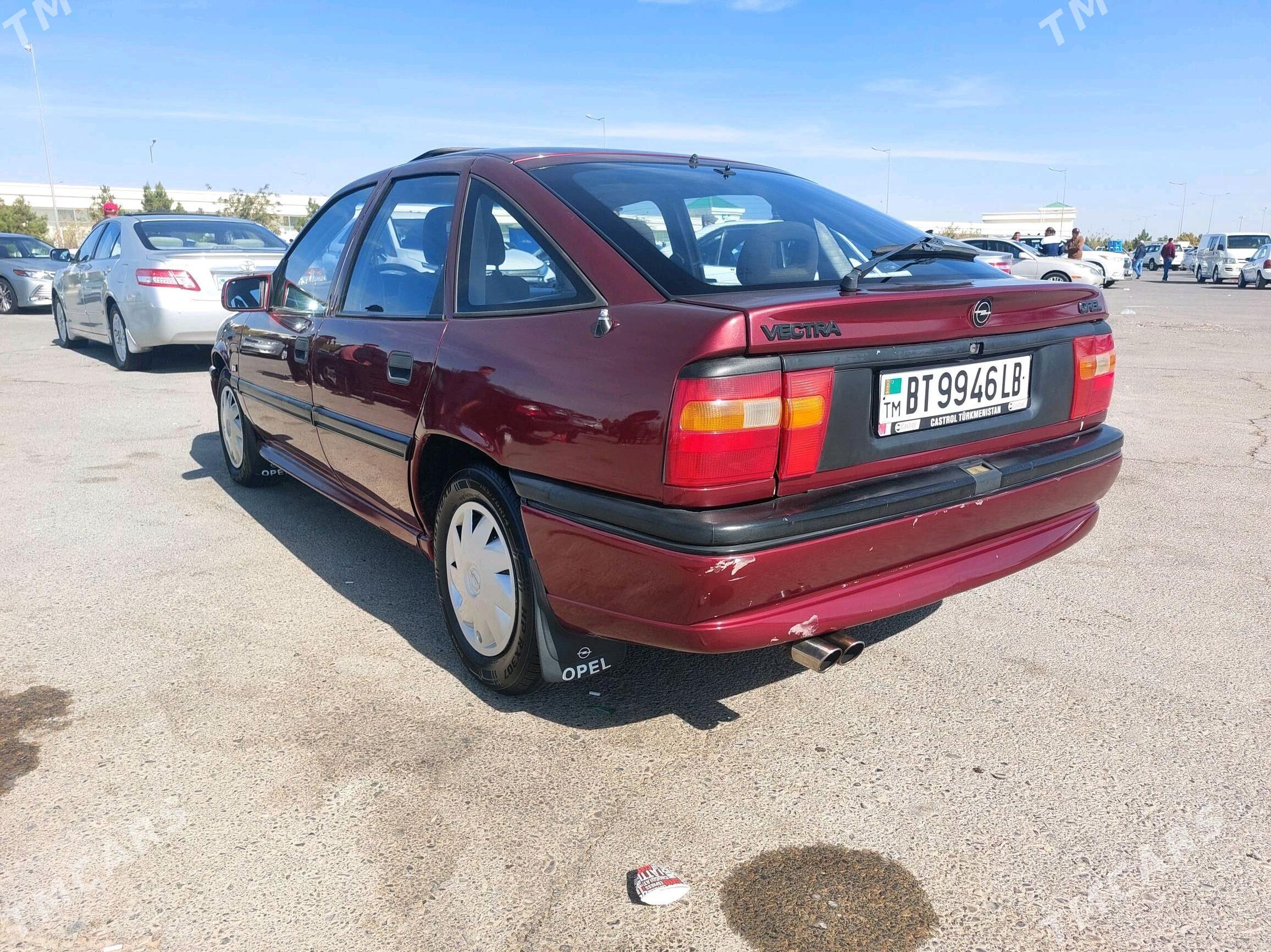 Opel Vectra 1995 - 45 000 TMT - Türkmenabat - img 5