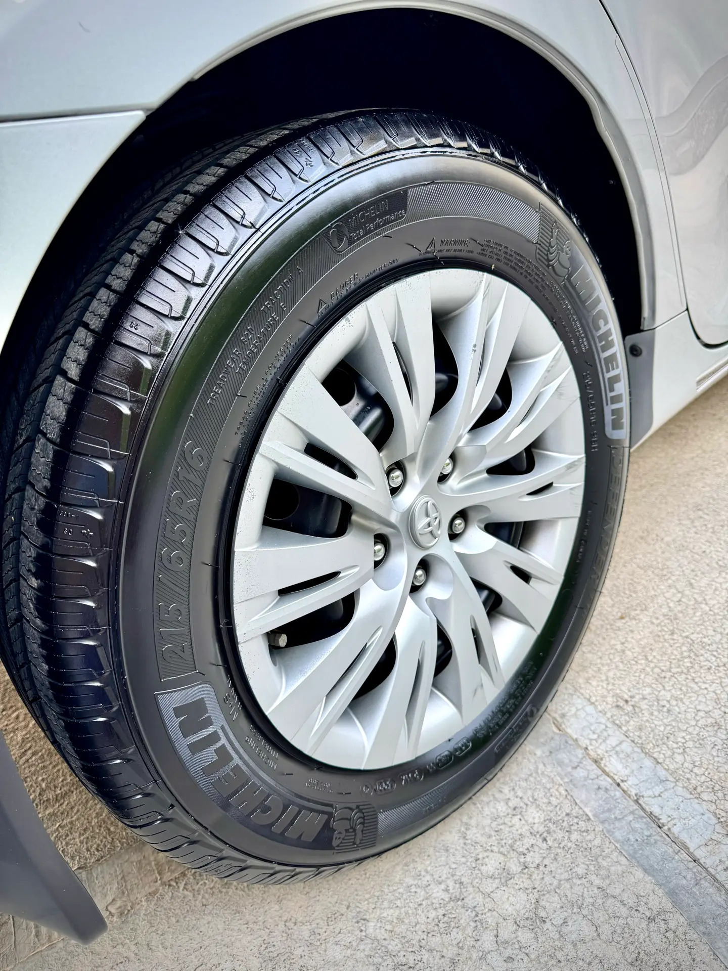Toyota Camry 2011 - 260 000 TMT - Туркменабат - img 10