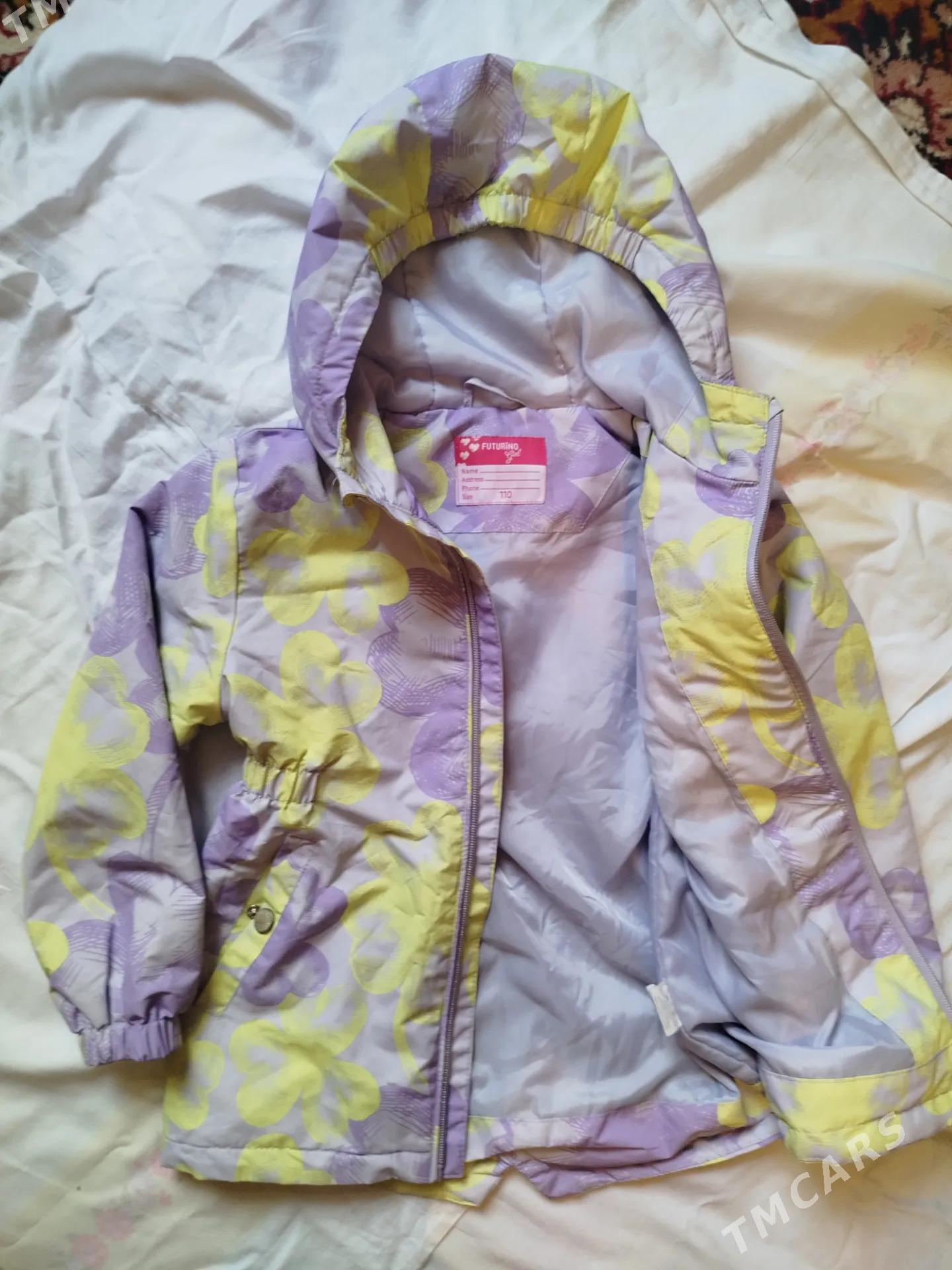 Куртки-Kurtka - brend - 4 mkr - img 2