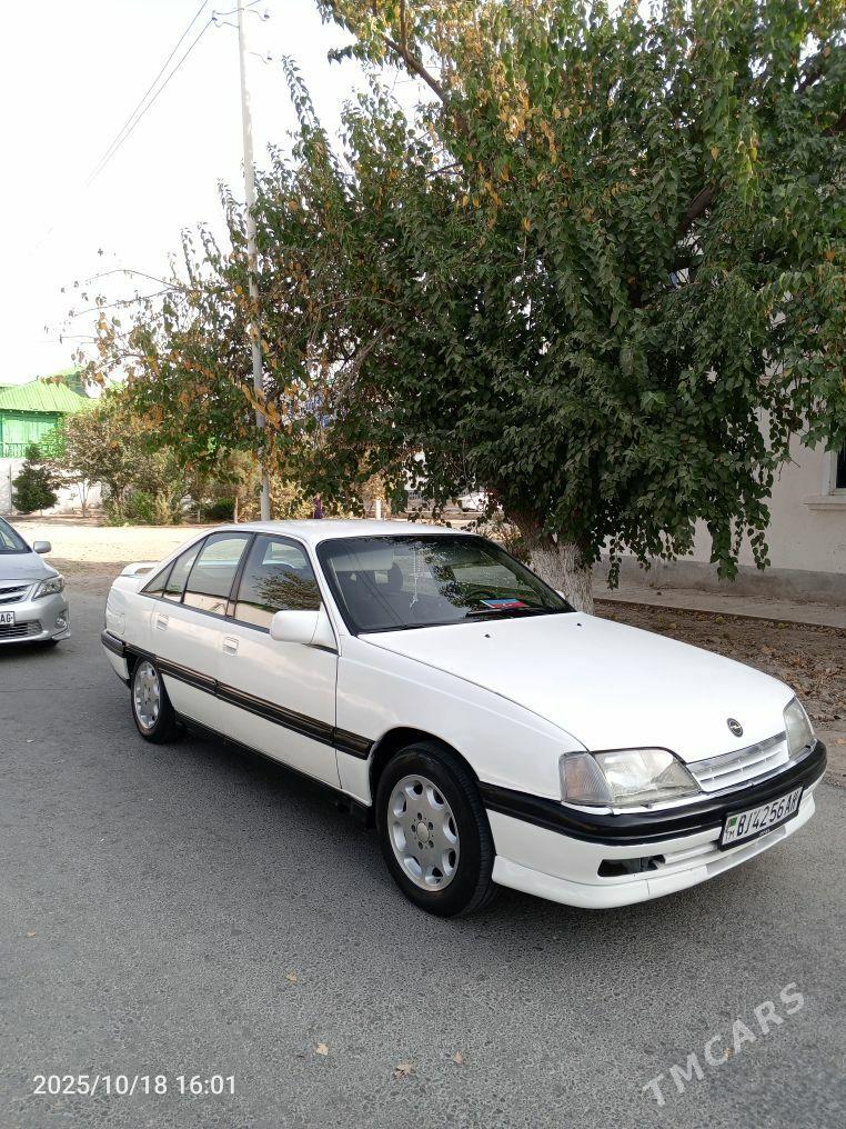 Opel Omega 1992 - 27 000 TMT - Büzmeýin GRES - img 1