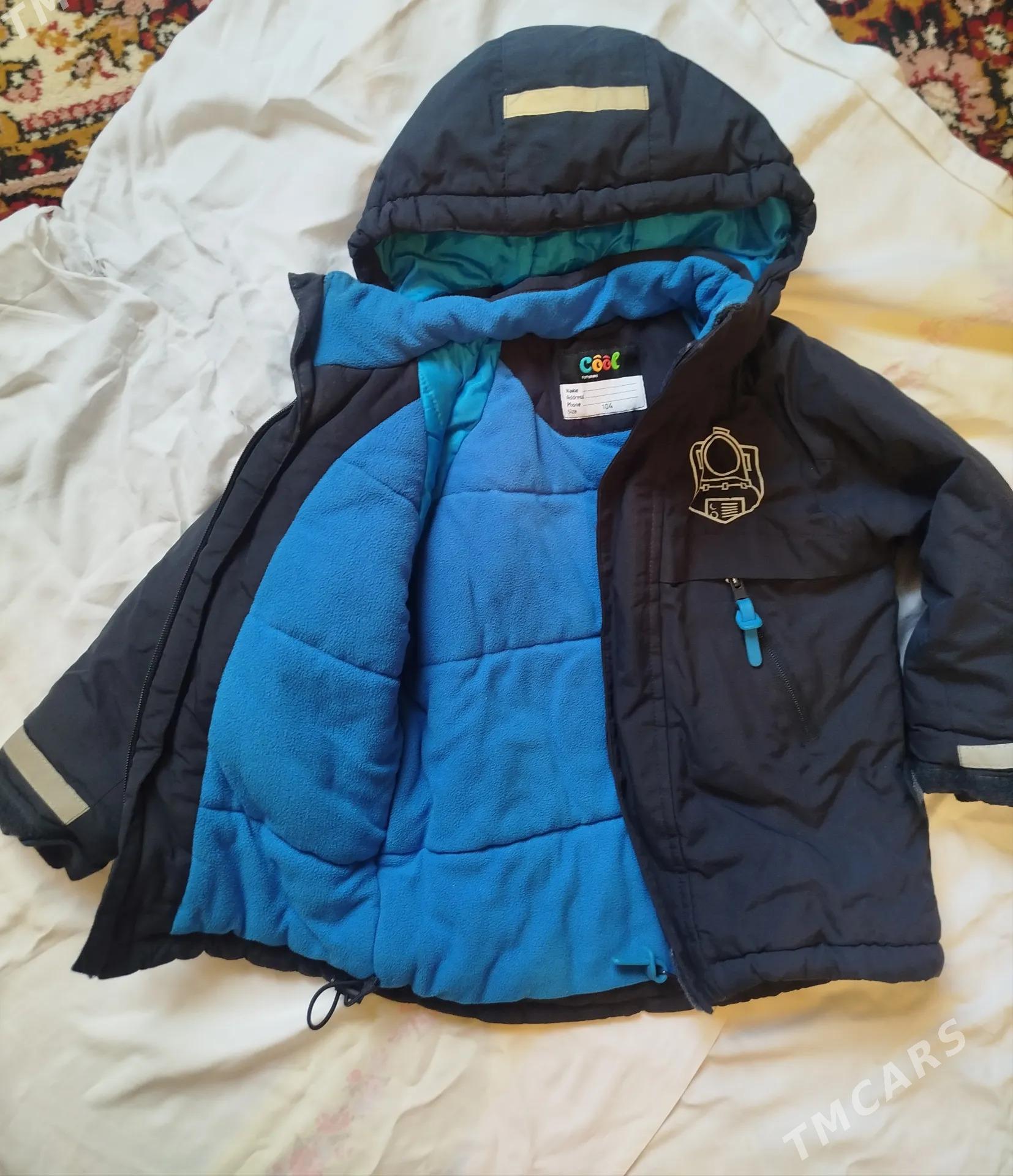 Куртки-Kurtka - brend - 4 mkr - img 5