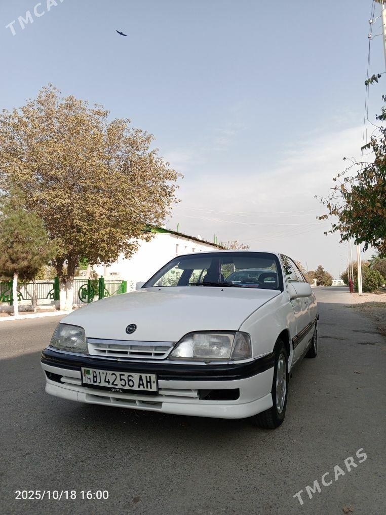 Opel Omega 1992 - 27 000 TMT - Büzmeýin GRES - img 2