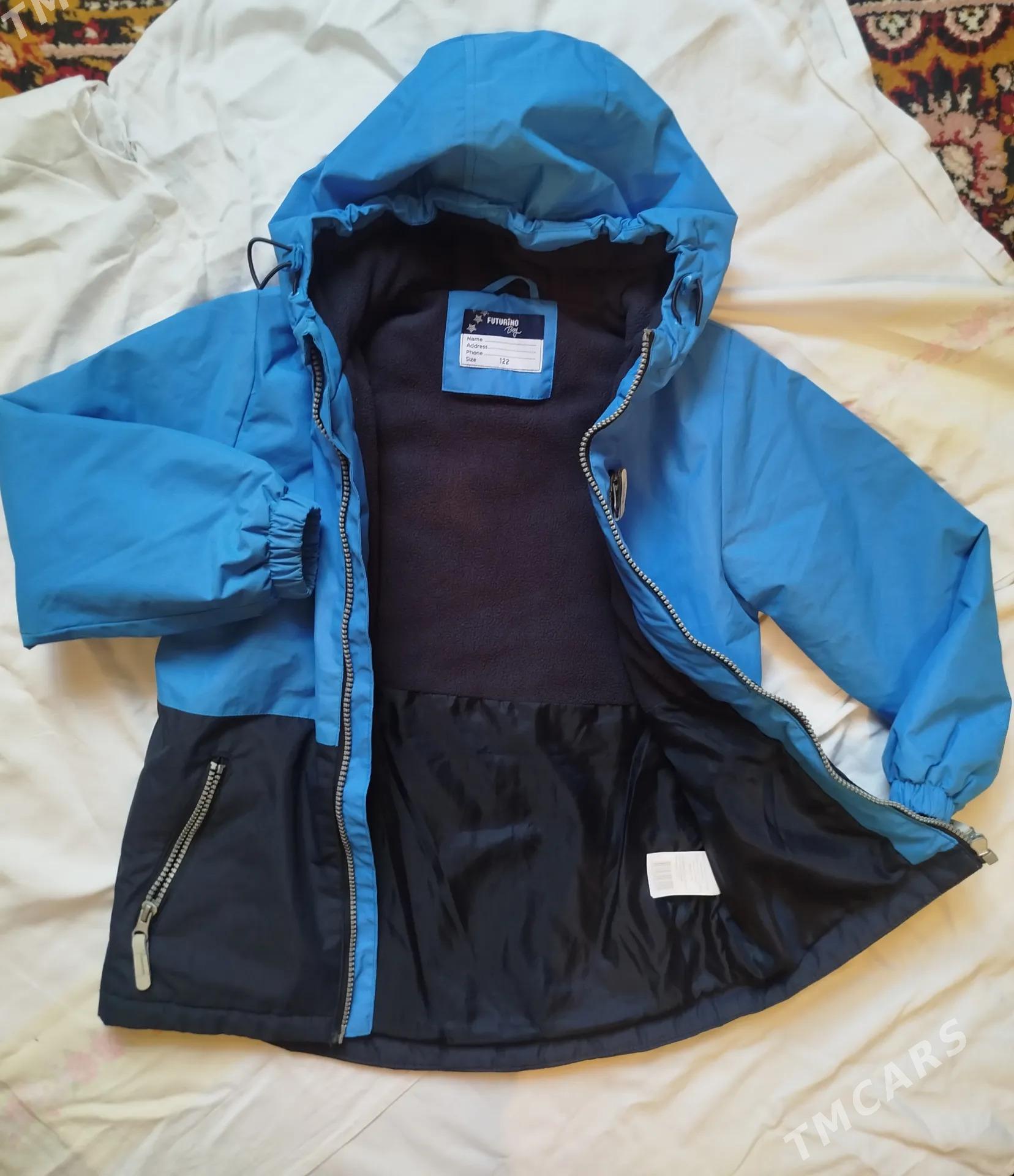 Куртки-Kurtka - brend - 4 mkr - img 4