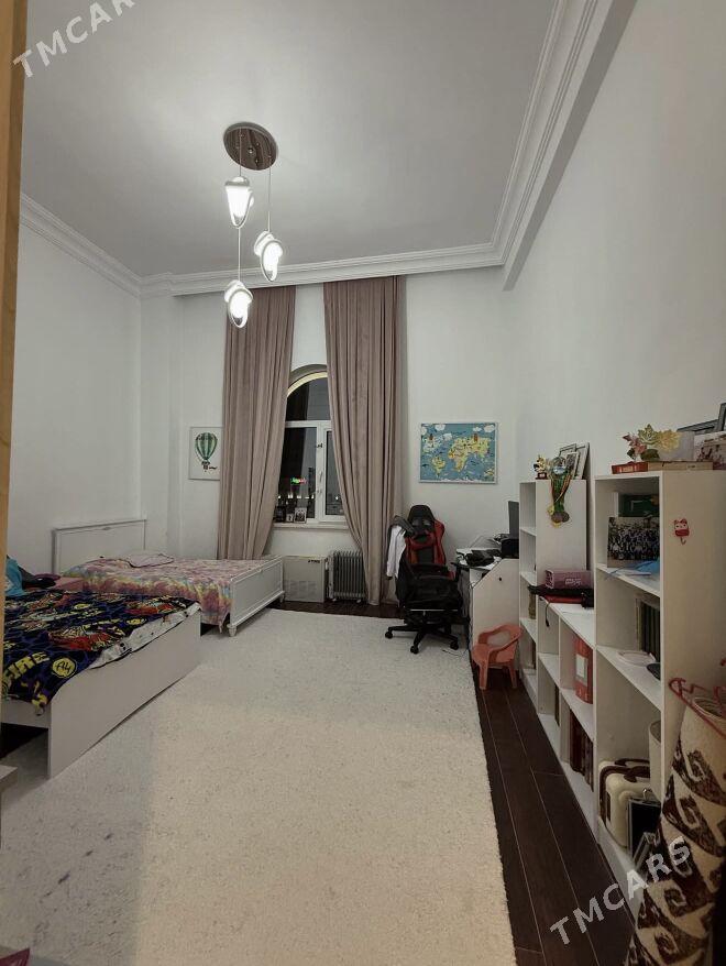 15 tapgyr 3 komnat - Ашхабад - img 3