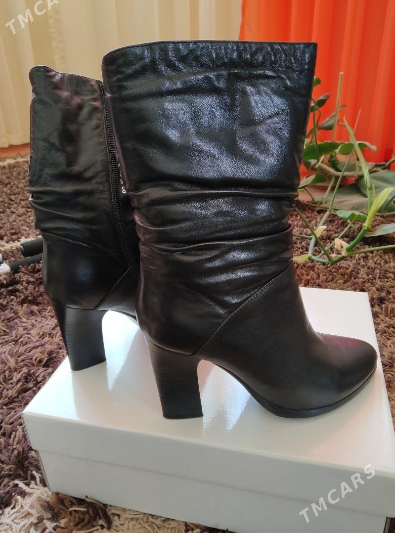 Сапоги женские - Олимпийский городок - img 3