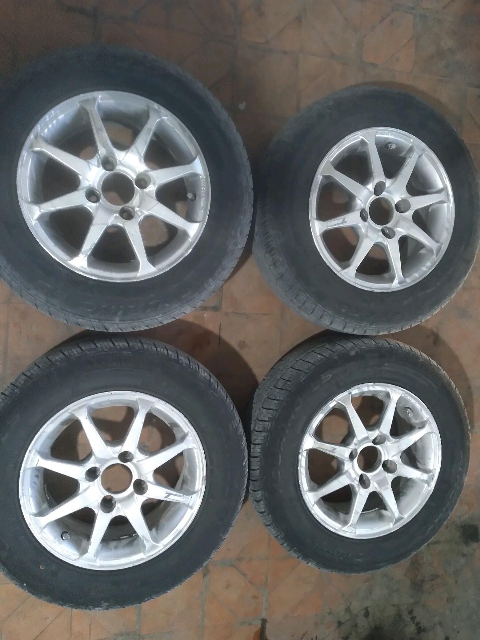 disga 1 500 TMT - Gyzylarbat - img 3