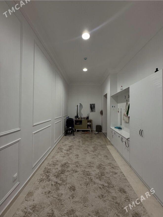 15 tapgyr 3 komnat - Ашхабад - img 4