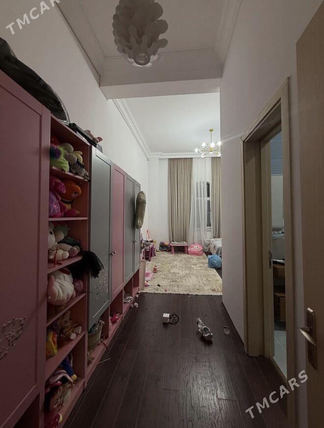 15 tapgyr 3 komnat - Ашхабад - img 7