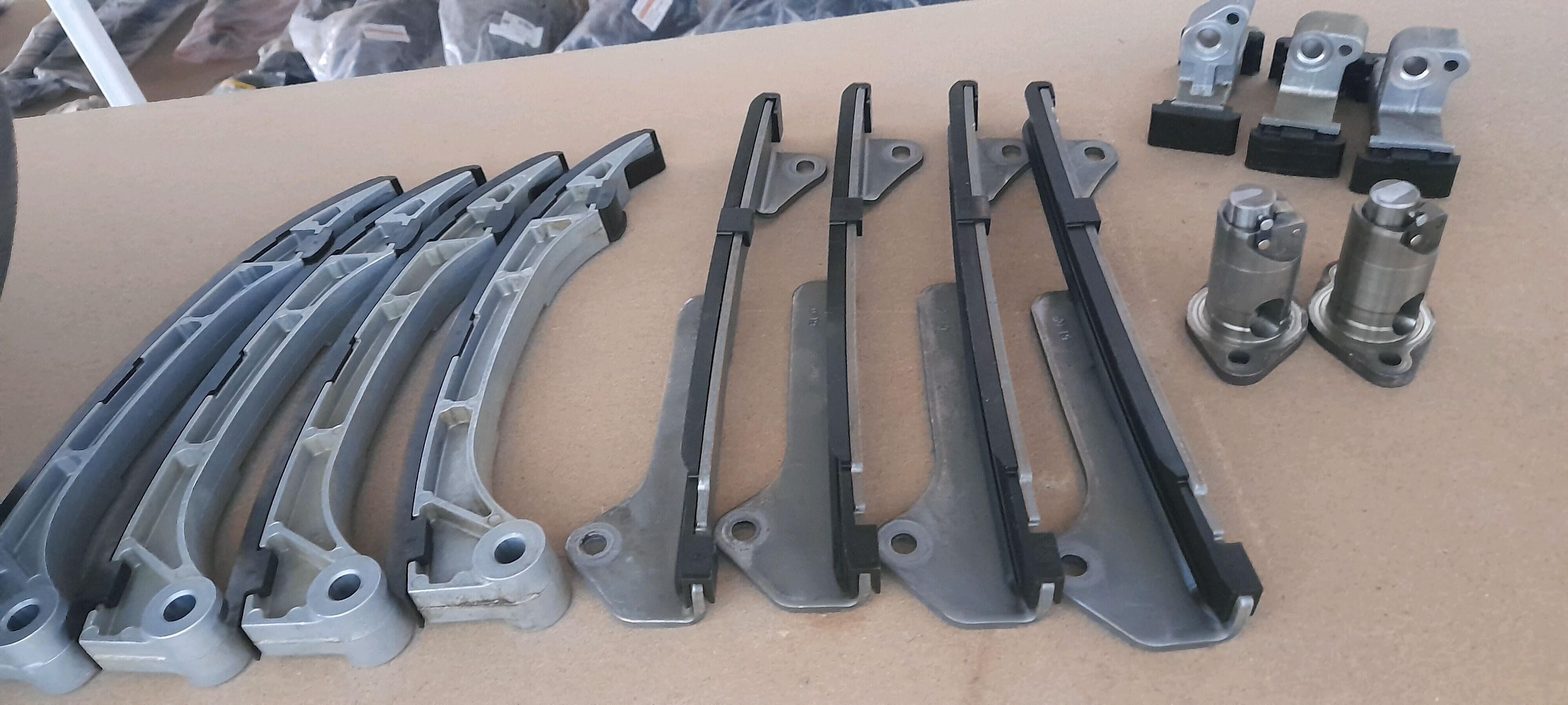 3.5 pasmak ispakawitel morda 250 TMT - Бузмеин - img 2