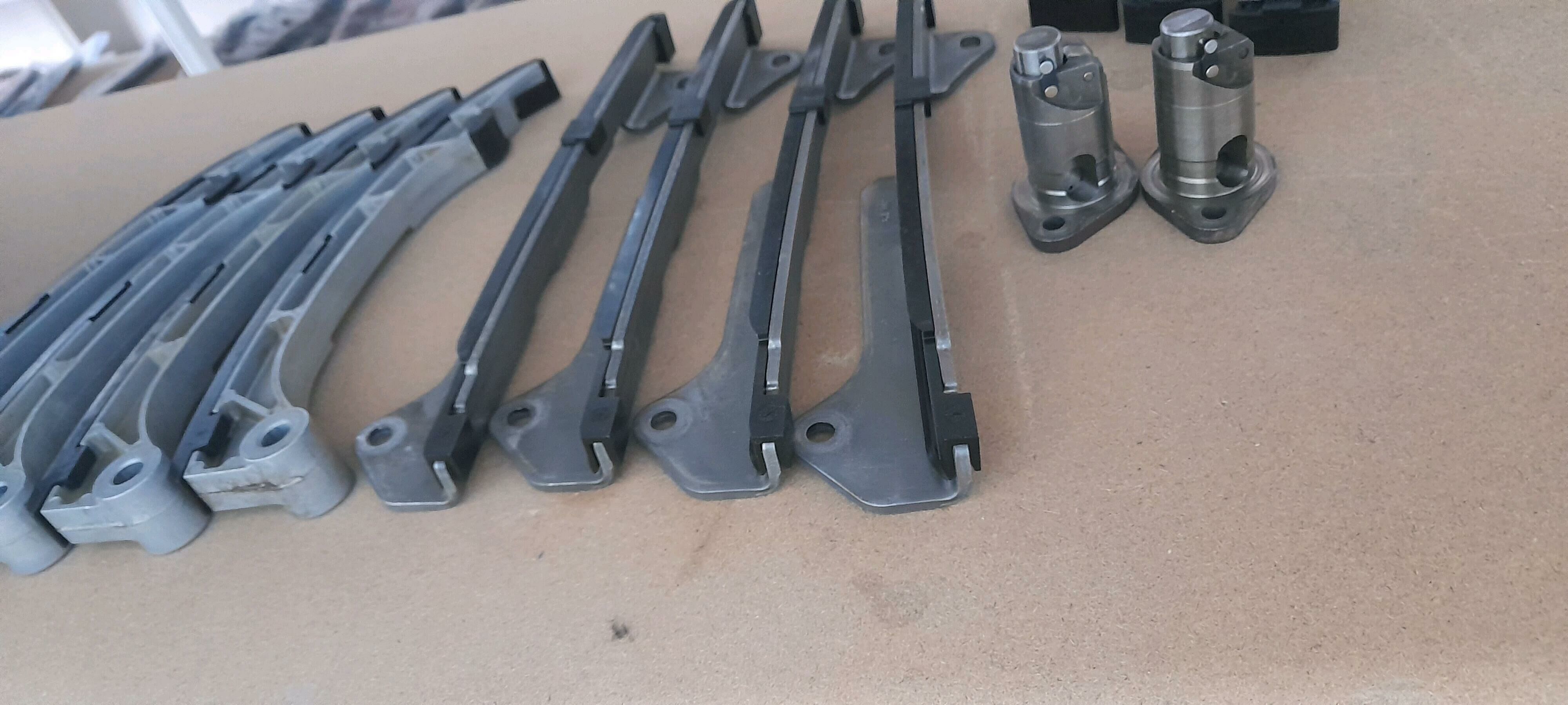 3.5 pasmak ispakawitel morda 250 TMT - Бузмеин - img 1