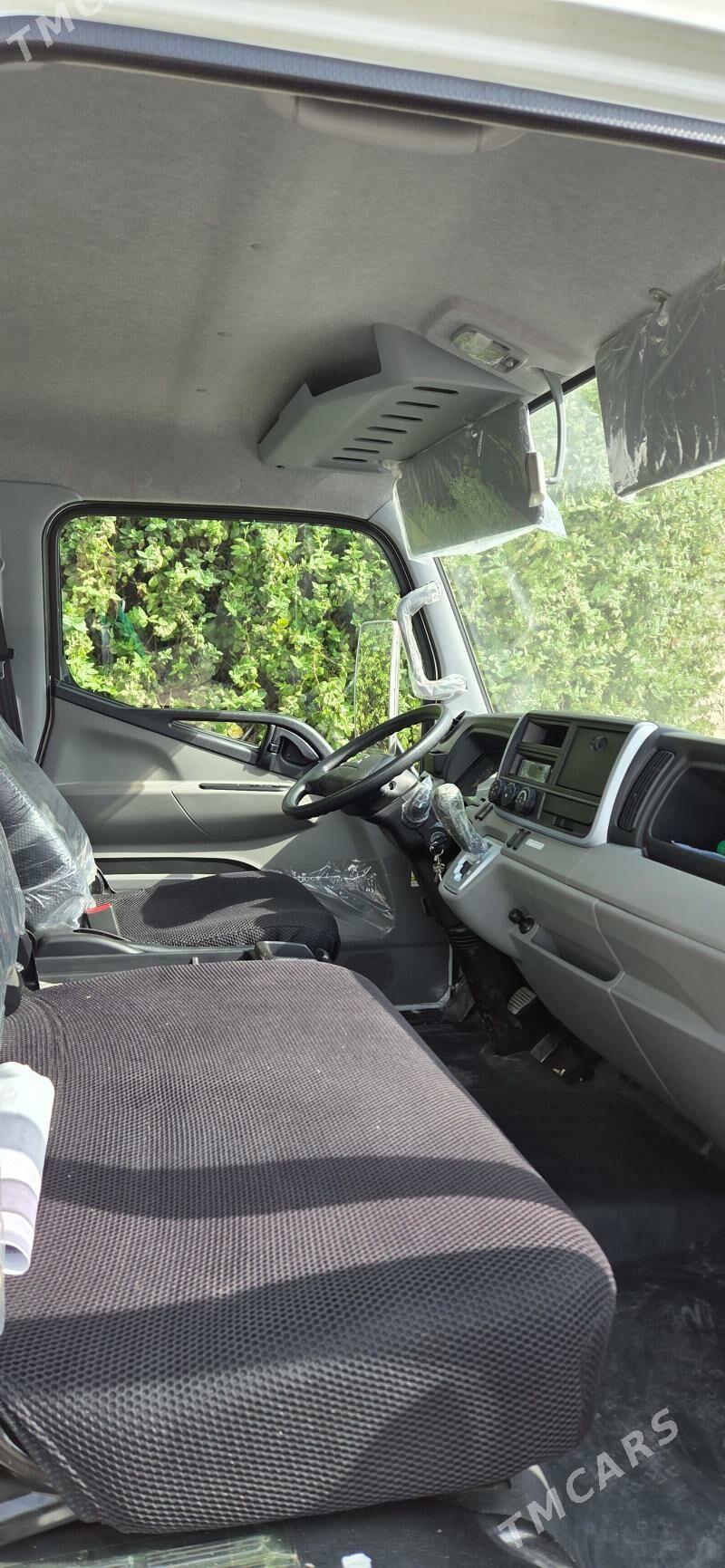 Mitsubishi Fuso 2024 - 660 000 TMT - Ашхабад - img 3