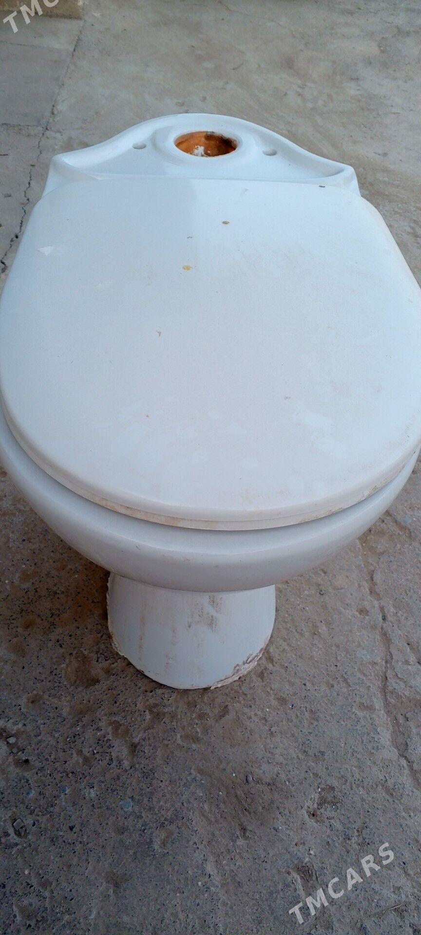 UNITAZ - Büzmeýin - img 1