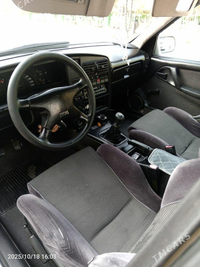 Opel Omega 1992 - 27 000 TMT - Büzmeýin GRES - img 6