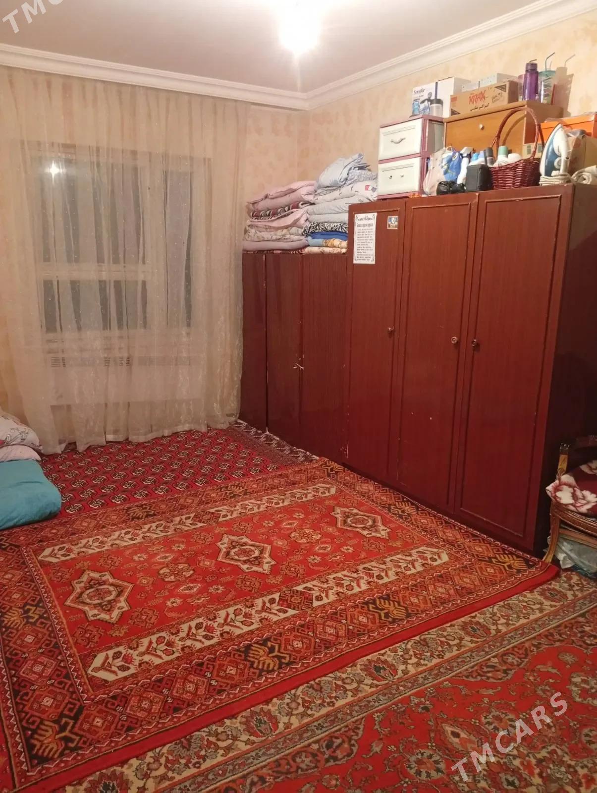 4 комнатная  Ким район - Ашхабад - img 4