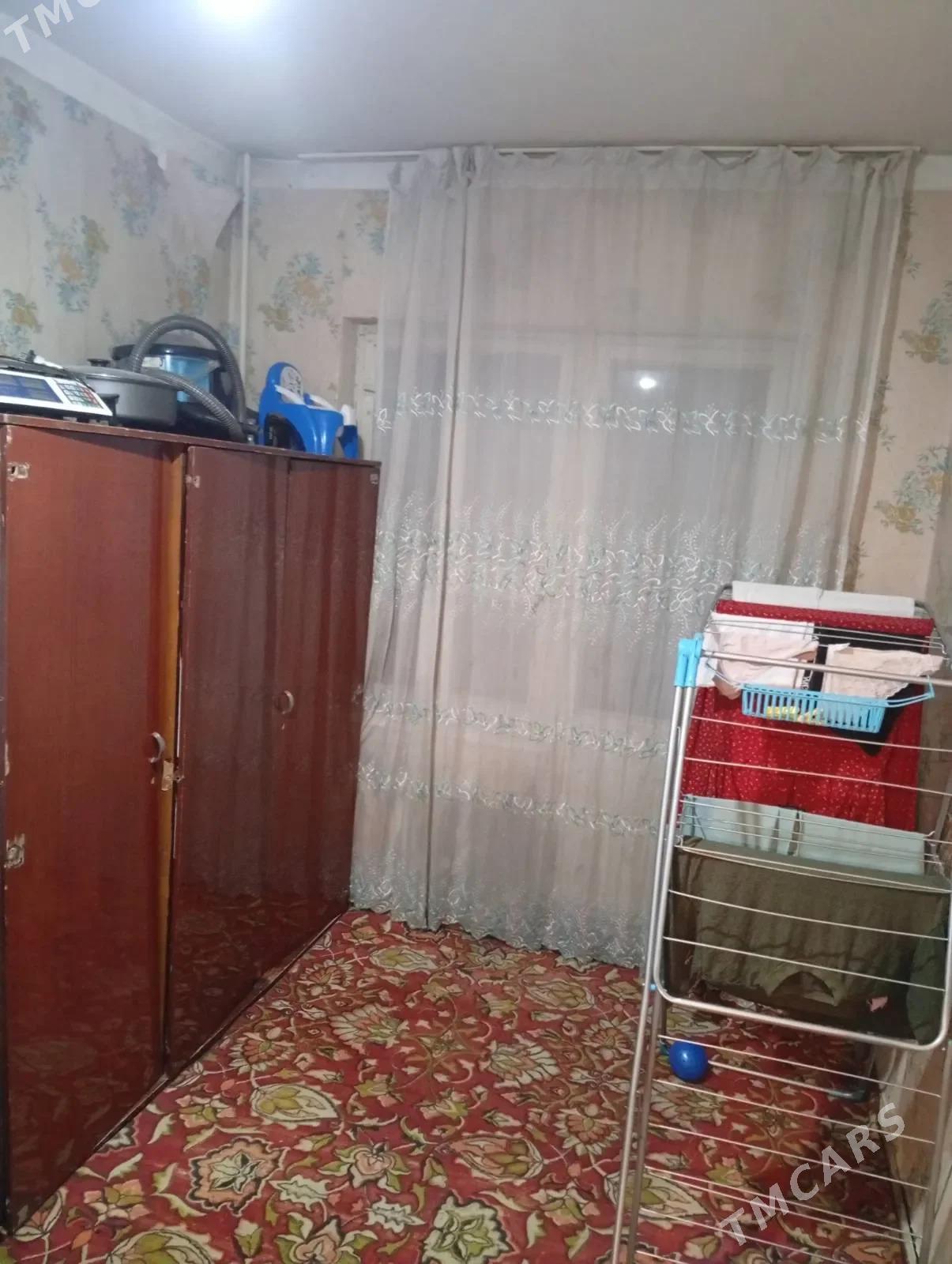 4 комнатная  Ким район - Ашхабад - img 1