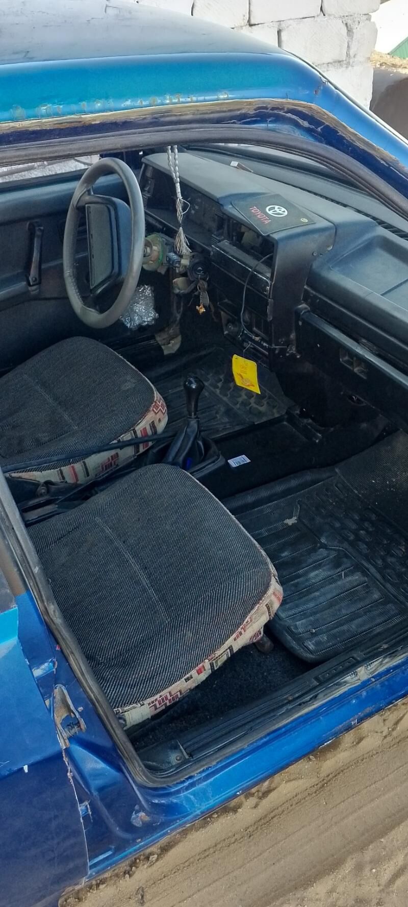 запчасти 100 TMT - Türkmenbaşy - img 2