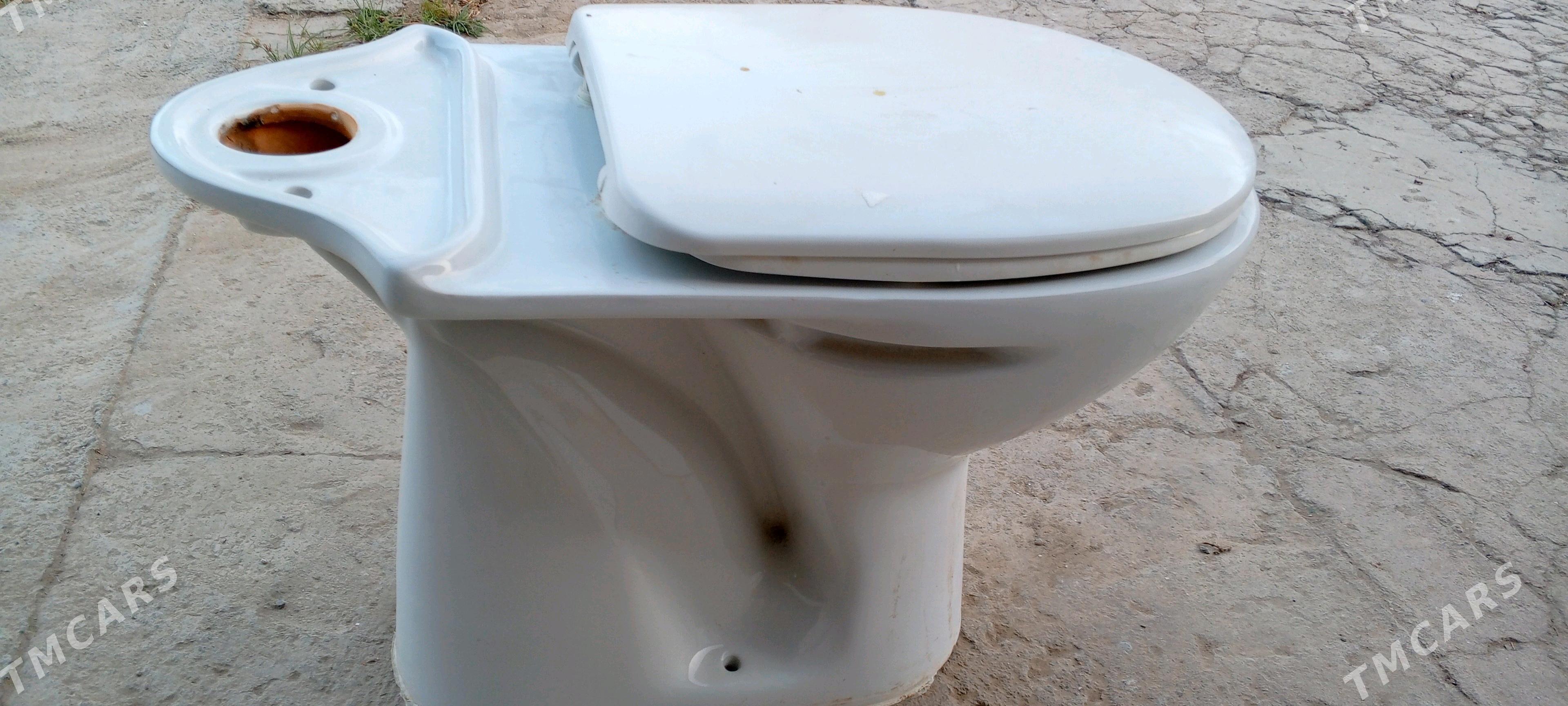 UNITAZ - Büzmeýin - img 5