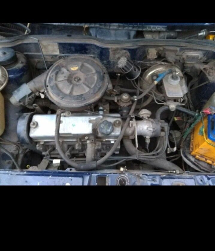 запчасти 100 TMT - Türkmenbaşy - img 3